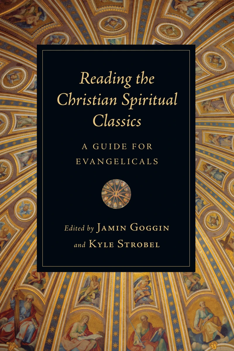 Portada: Reading the Christian Spiritual Classics