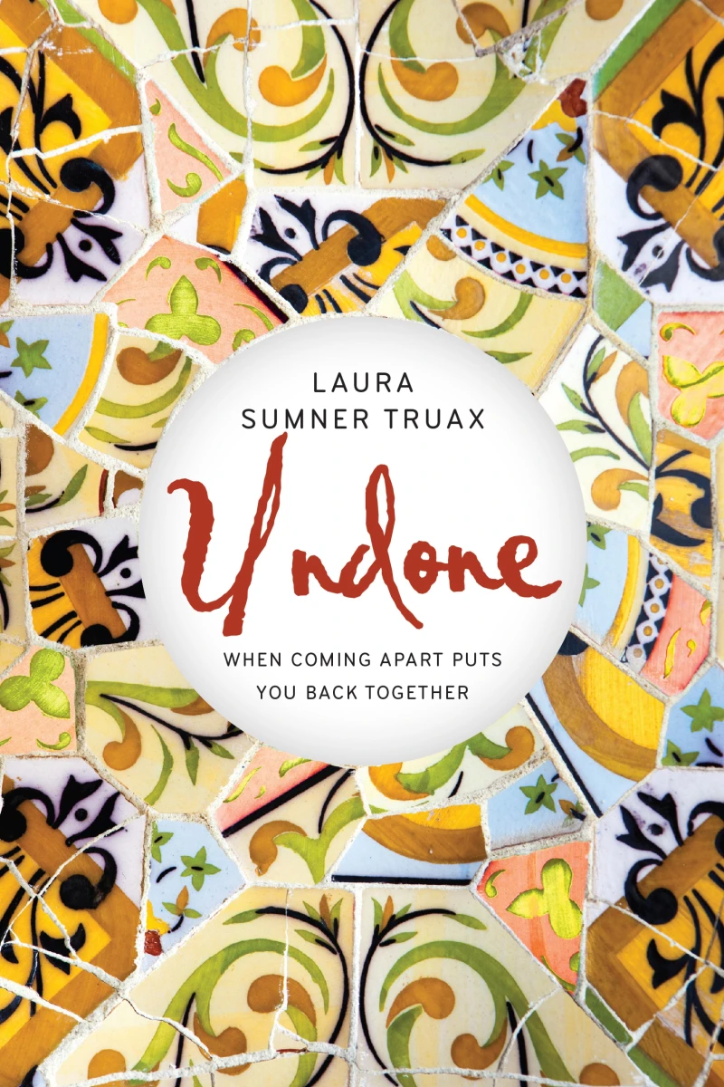 Portada: Undone