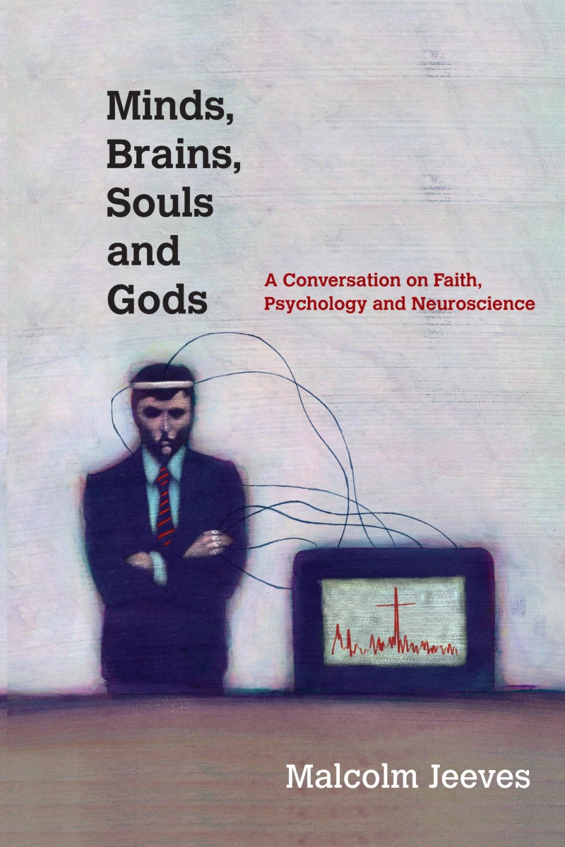 Portada: Minds, Brains, Souls and Gods