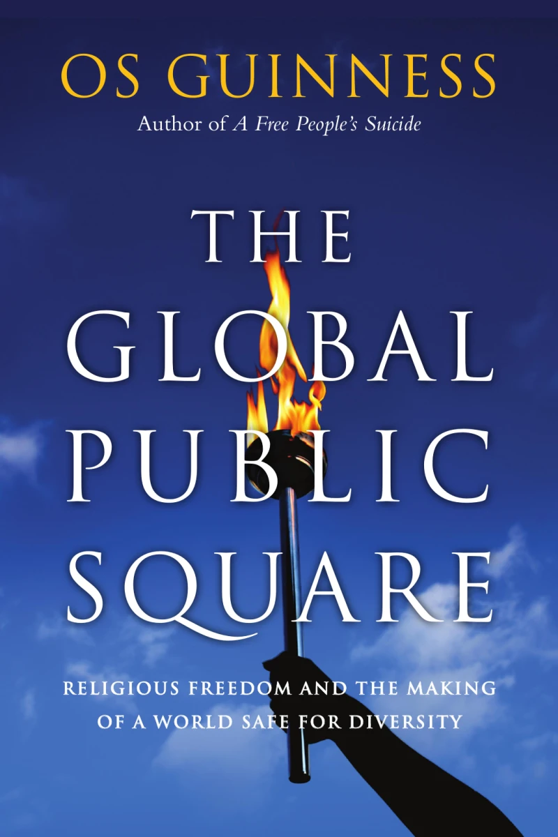 Portada: The Global Public Square