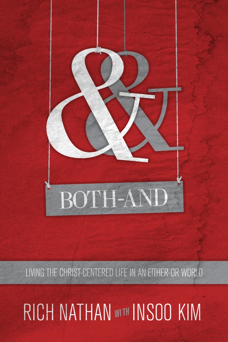 Portada: Both-And