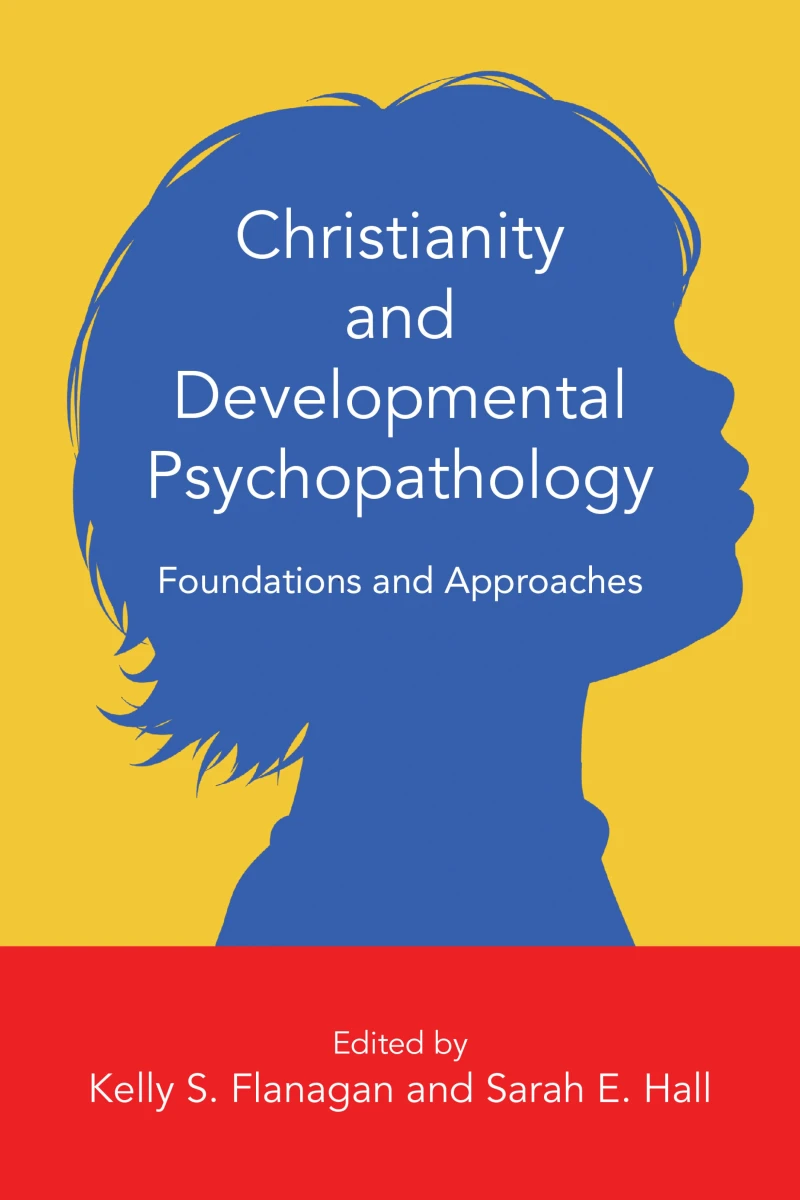 Portada: Christianity and Developmental Psychopathology