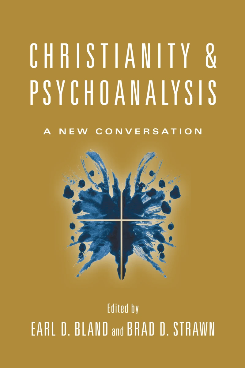 Portada: Christianity & Psychoanalysis