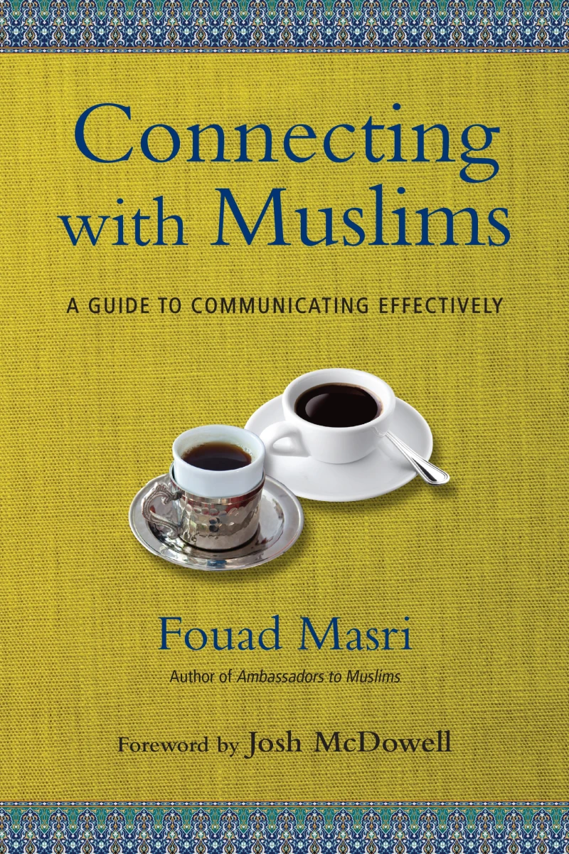Portada: Connecting with Muslims
