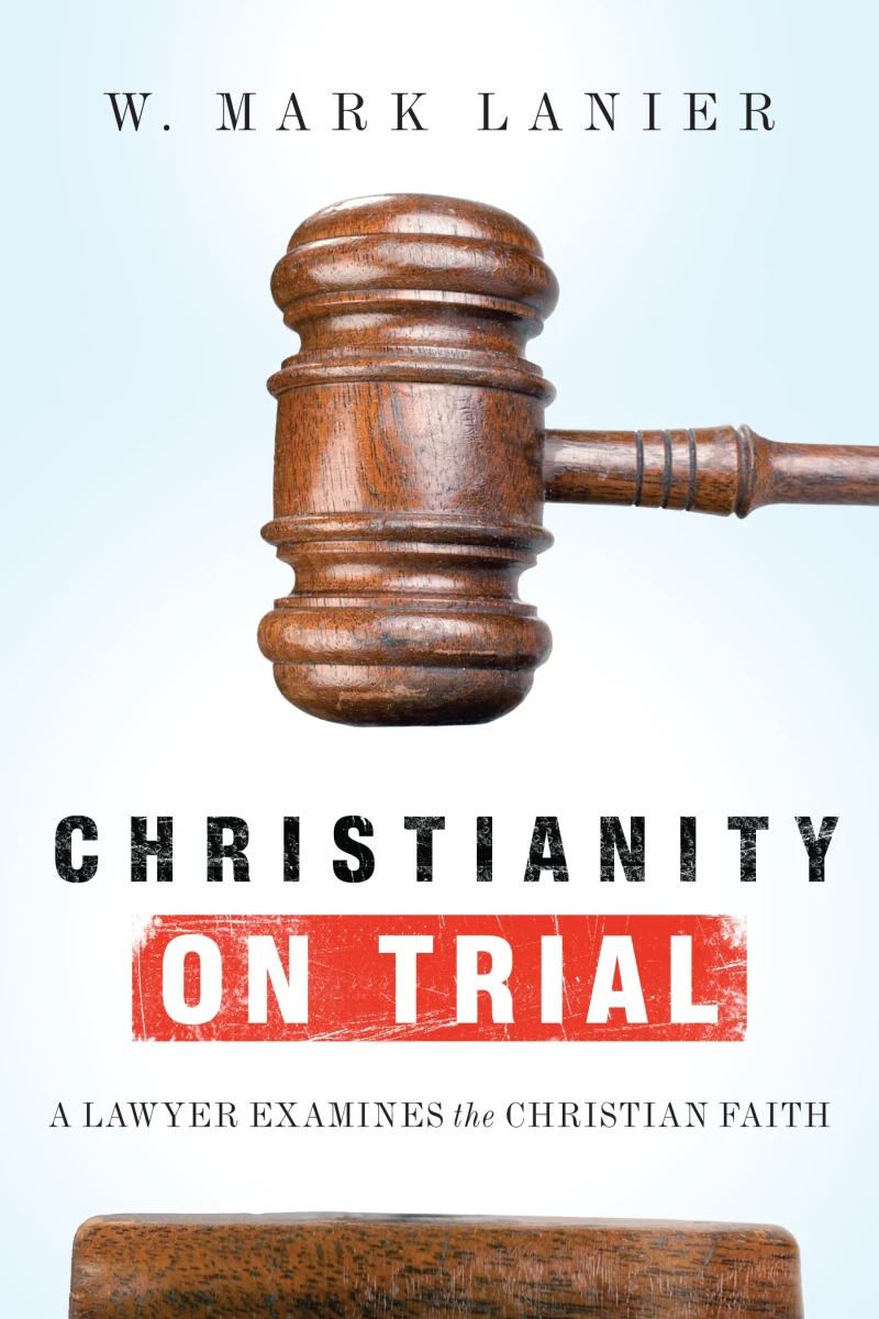 Portada: Christianity on Trial