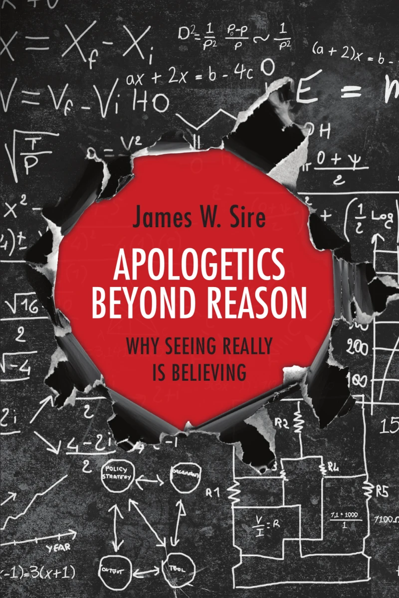 Portada: Apologetics Beyond Reason