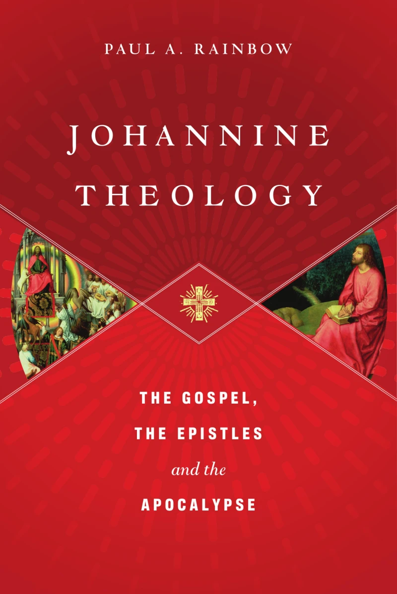 Portada: Johannine Theology