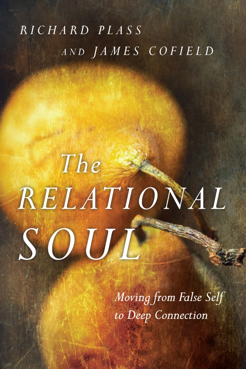 Portada: The Relational Soul