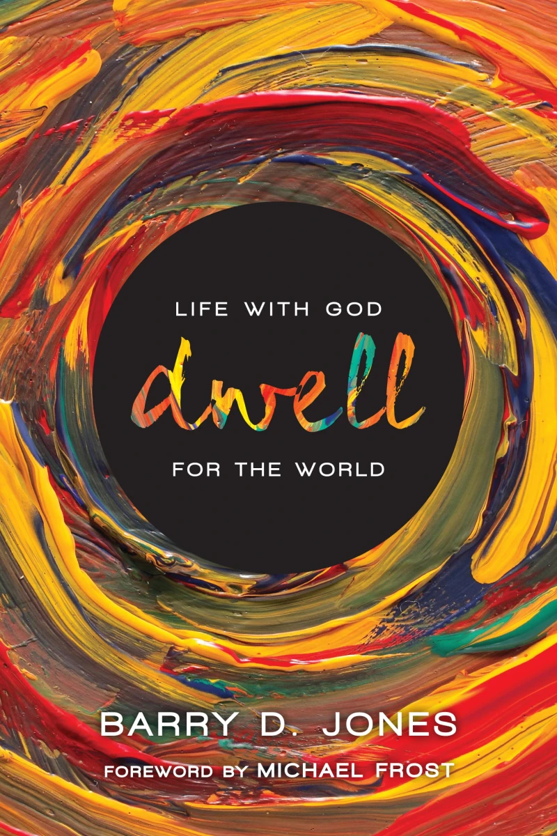 Portada: Dwell