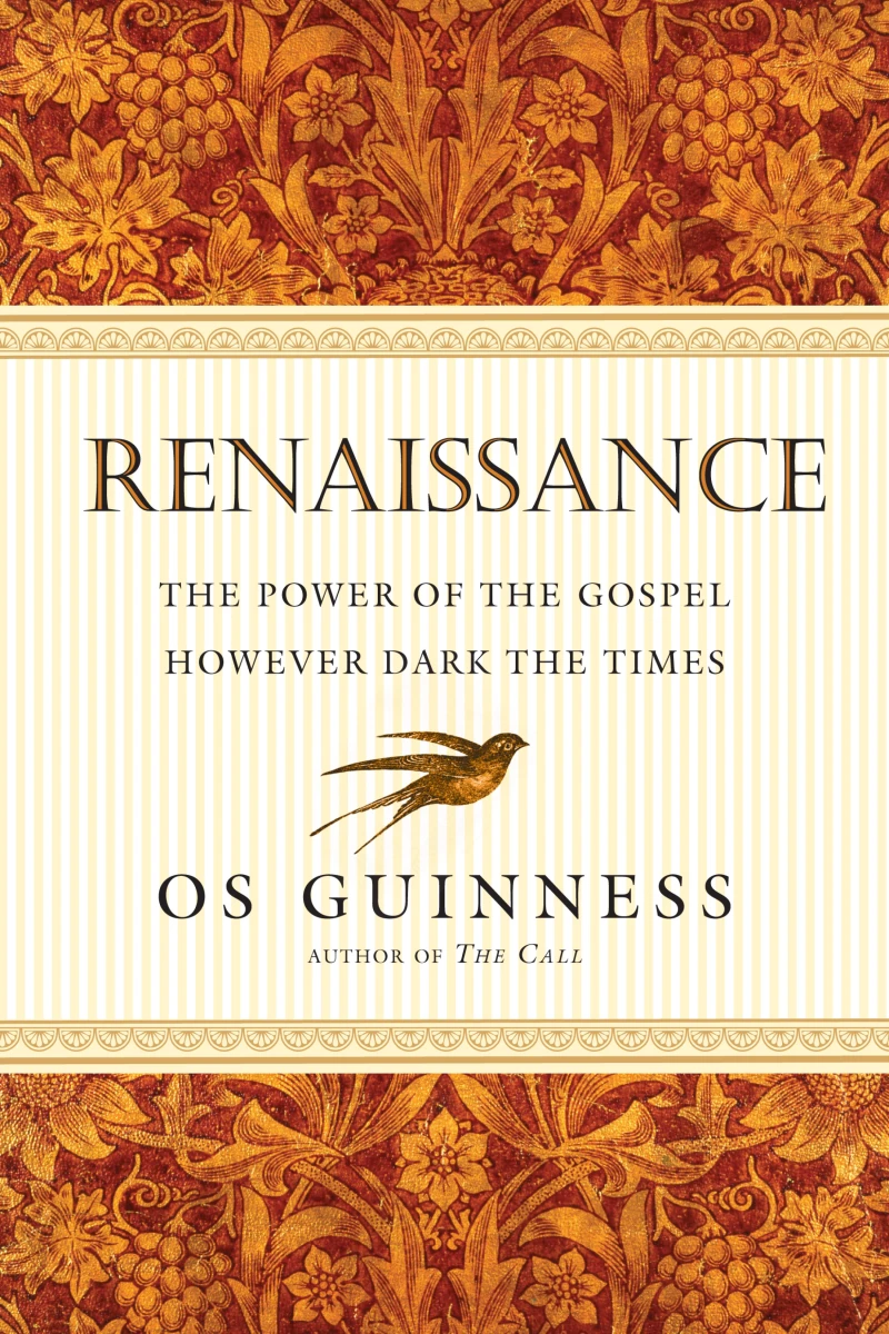 Portada: Renaissance