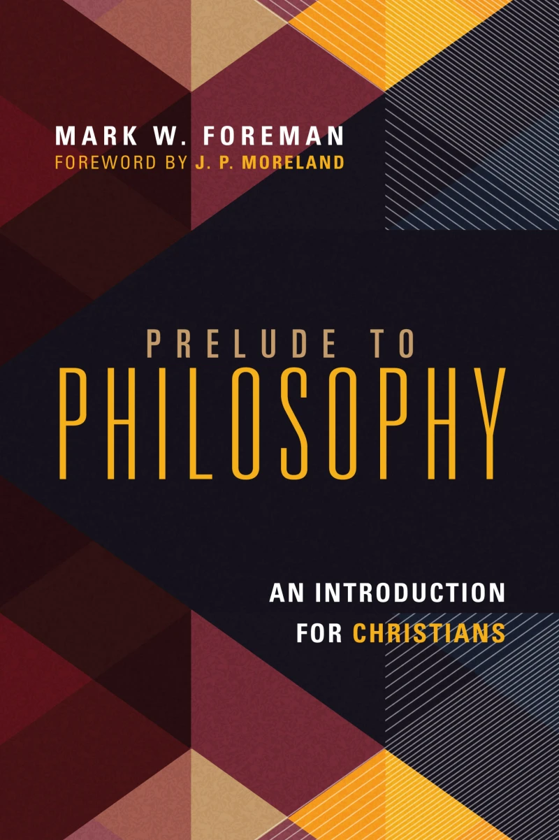 Portada: Prelude to Philosophy