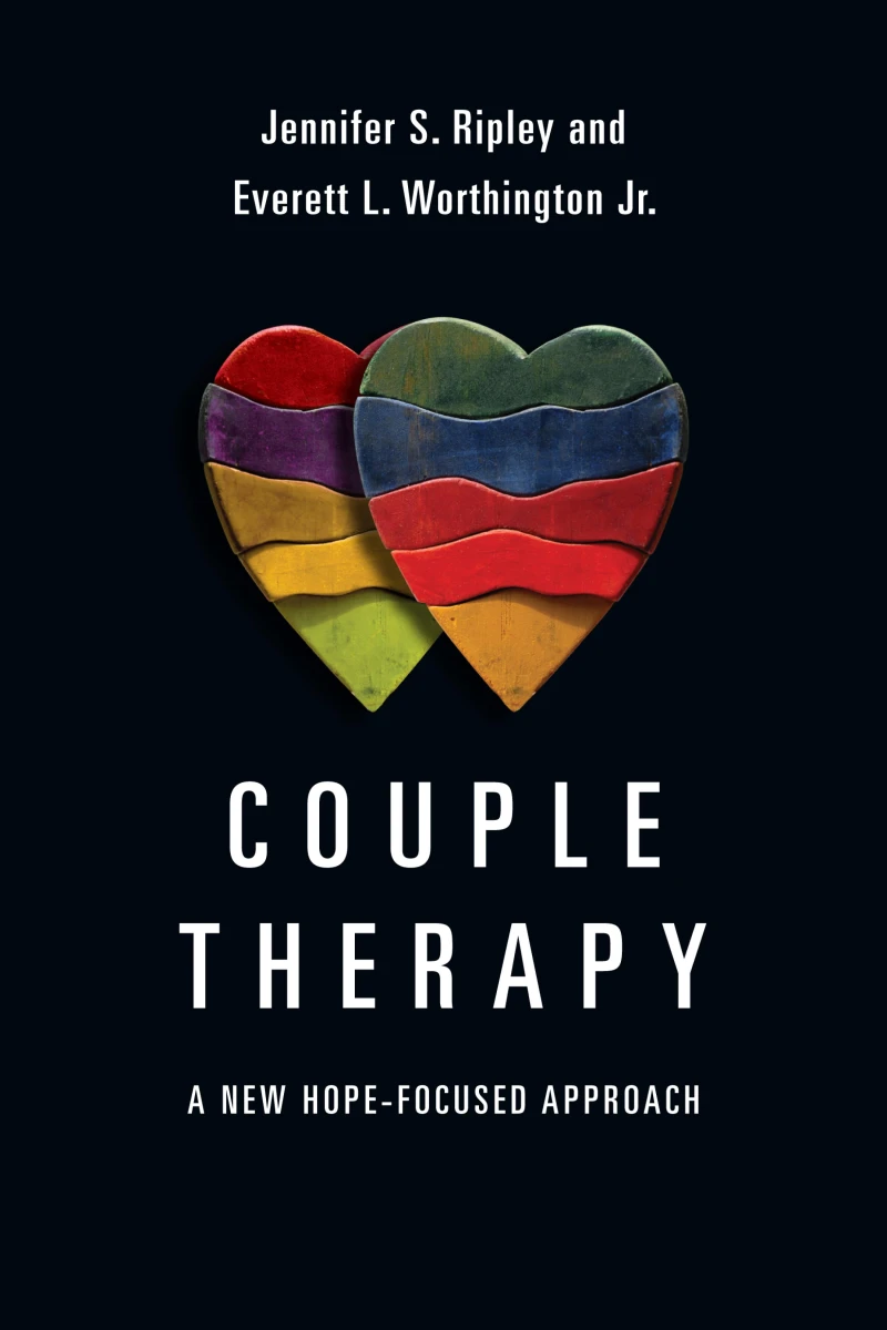 Portada: Couple Therapy
