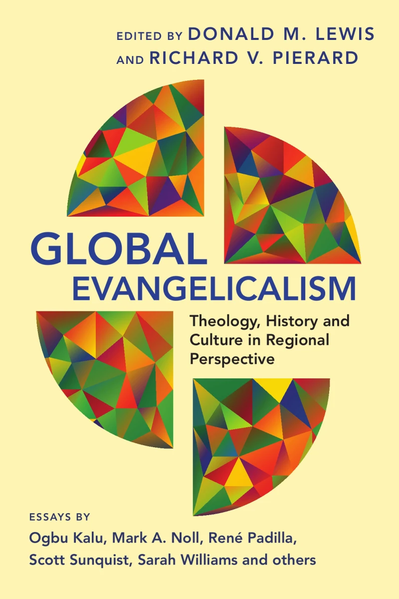 Portada: Global Evangelicalism
