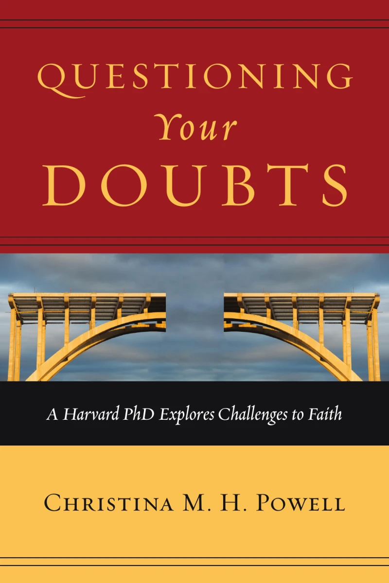 Portada: Questioning Your Doubts