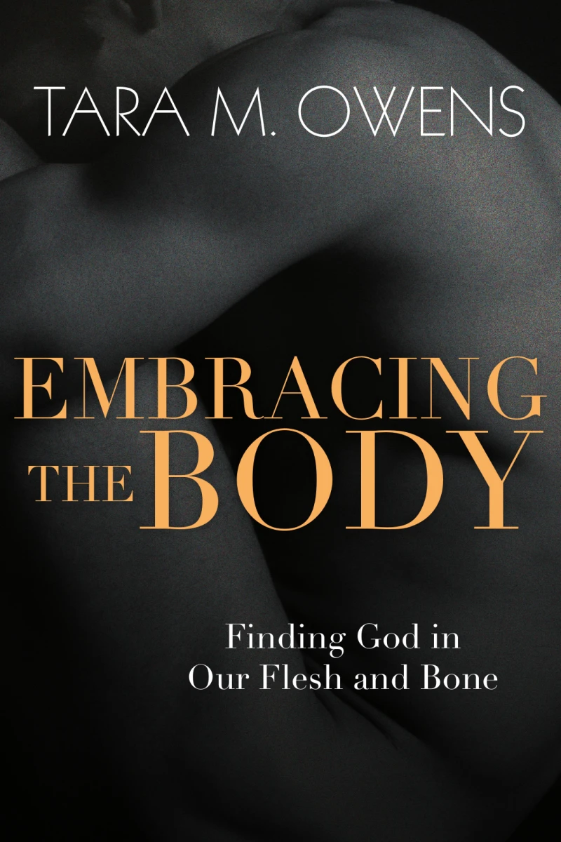Portada: Embracing the Body