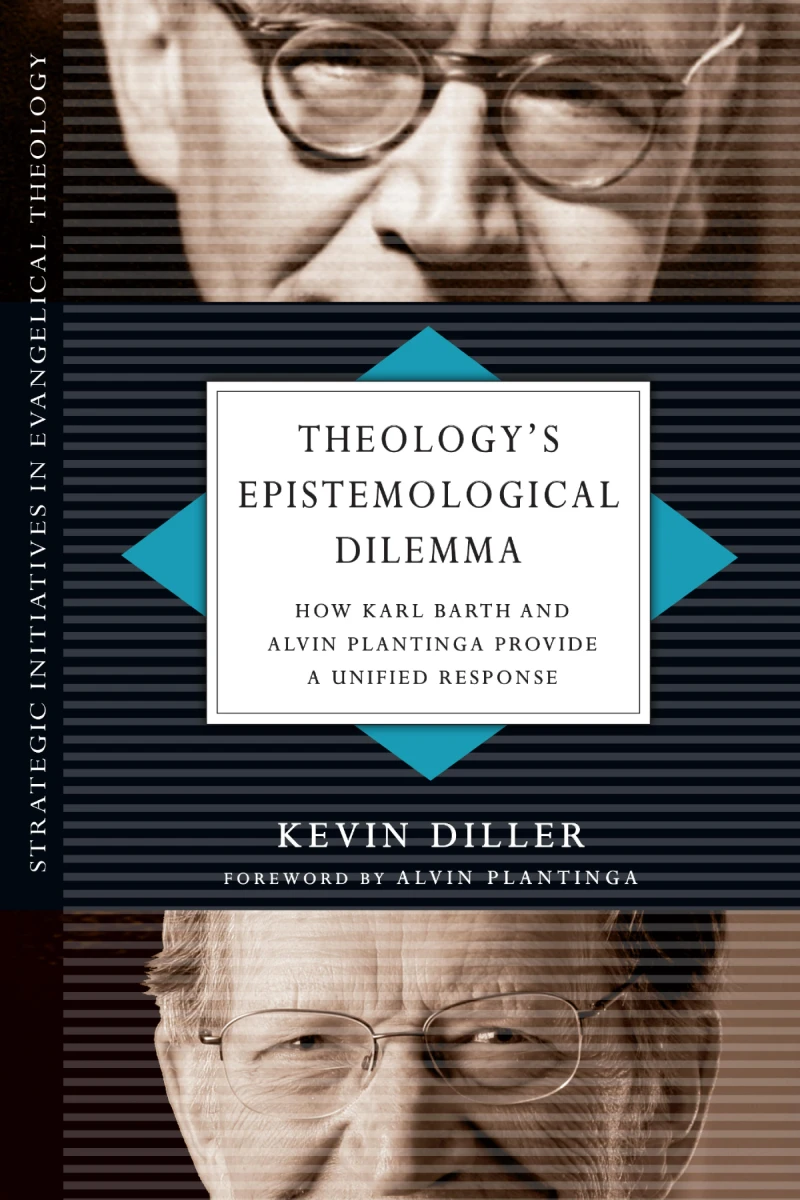 Portada: Theology's Epistemological Dilemma