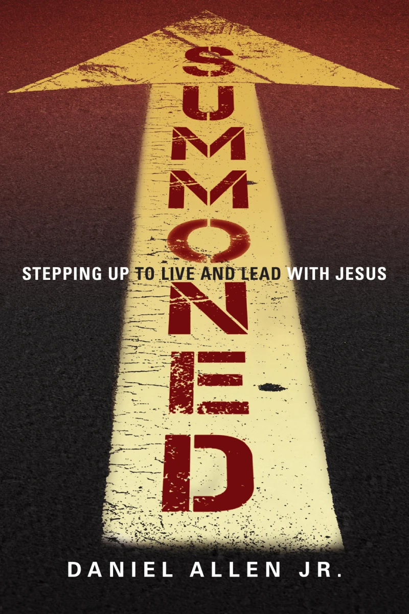 Portada: Summoned