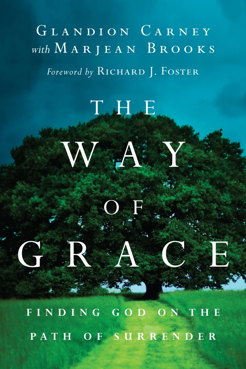 Portada: The Way of Grace
