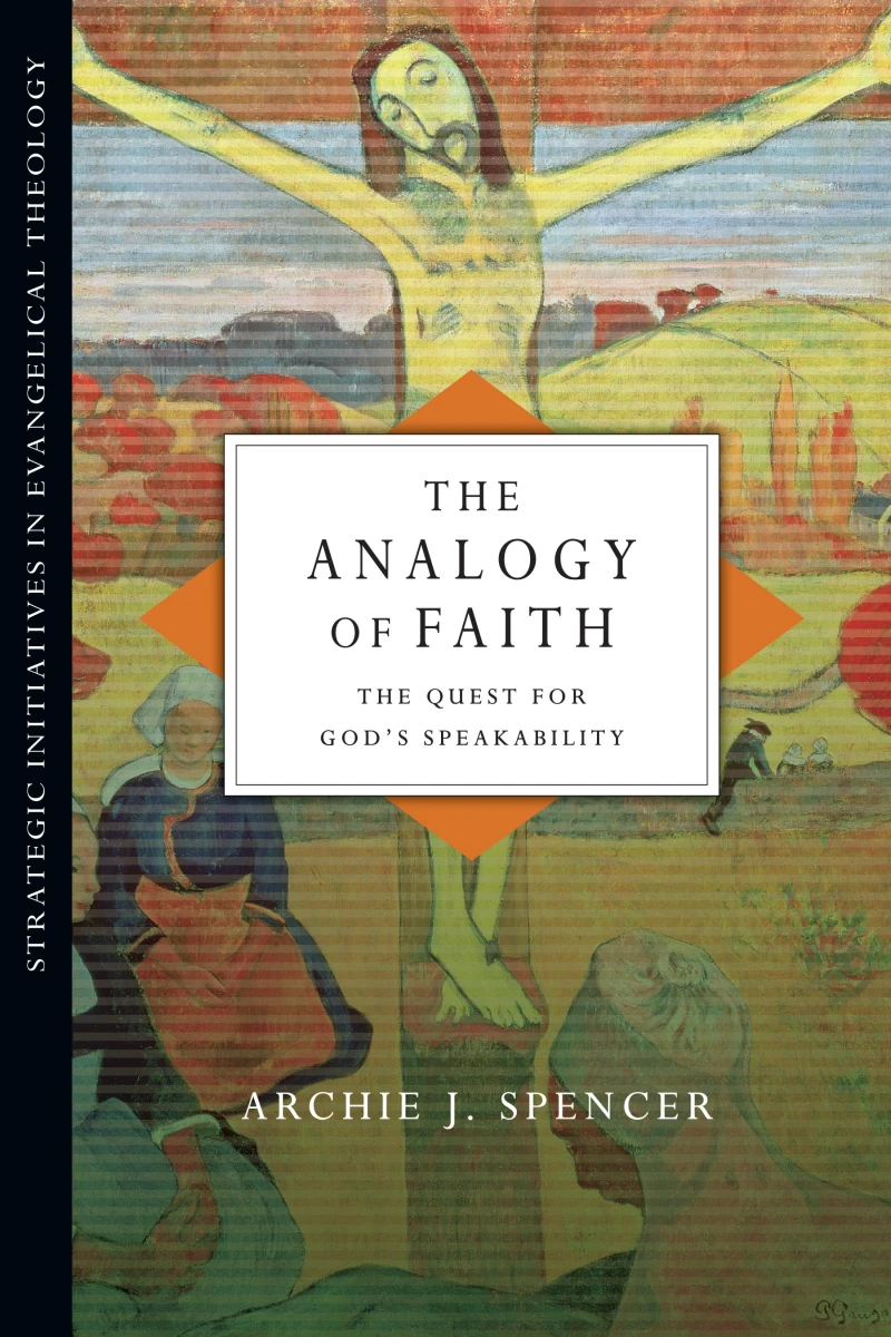 Portada: The Analogy of Faith
