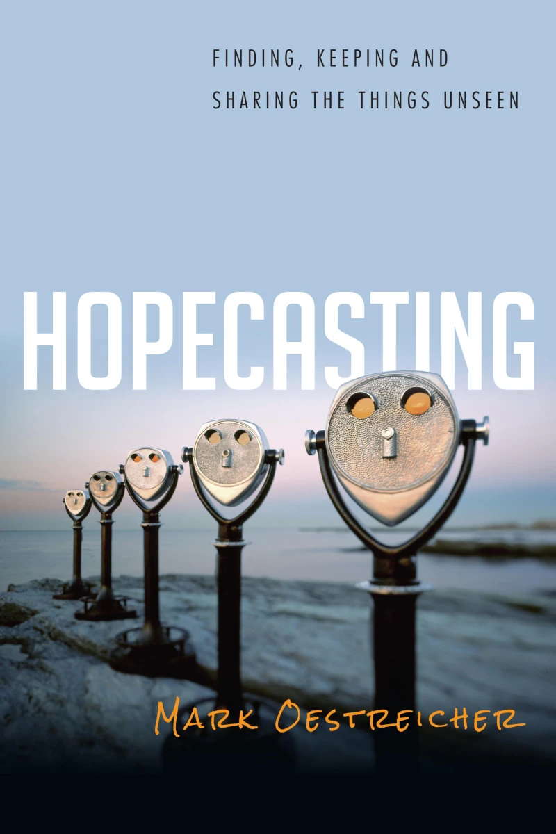 Portada: Hopecasting