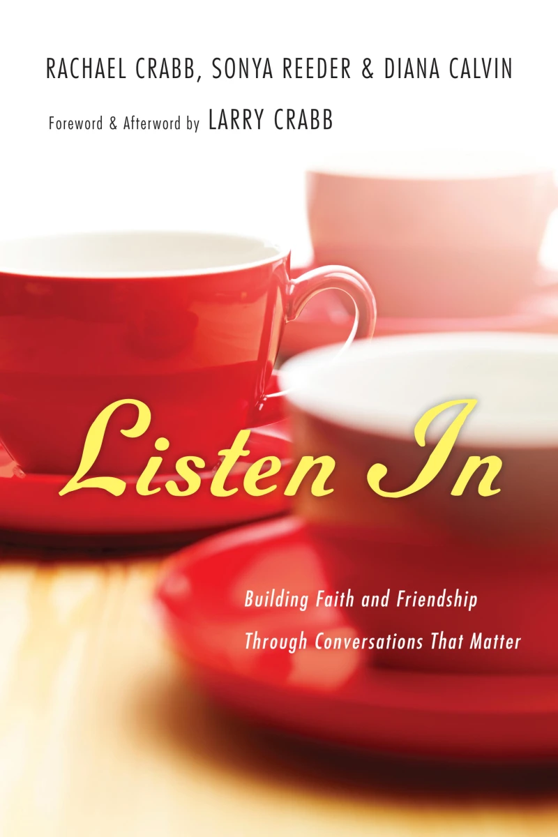 Portada: Listen In
