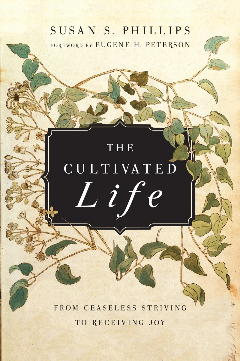 Portada: The Cultivated Life