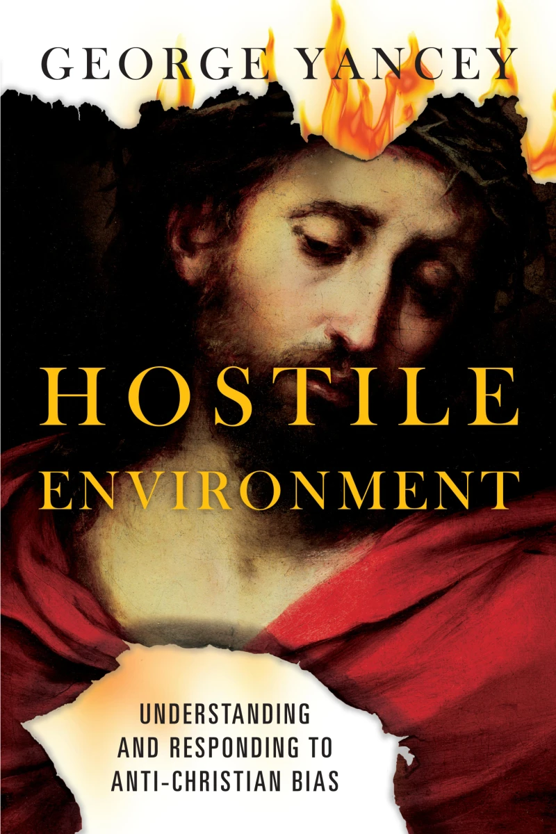 Portada: Hostile Environment