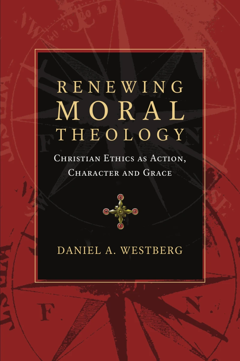 Portada: Renewing Moral Theology