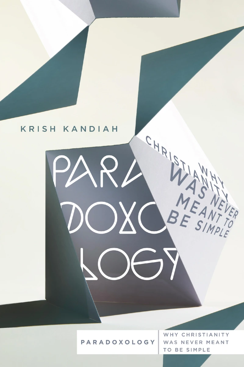 Portada: Paradoxology