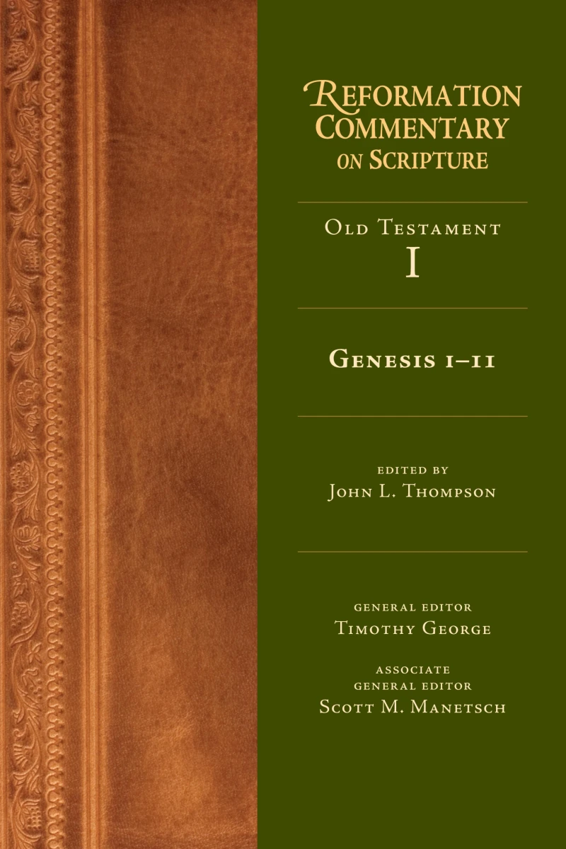 Portada: Genesis 1-11