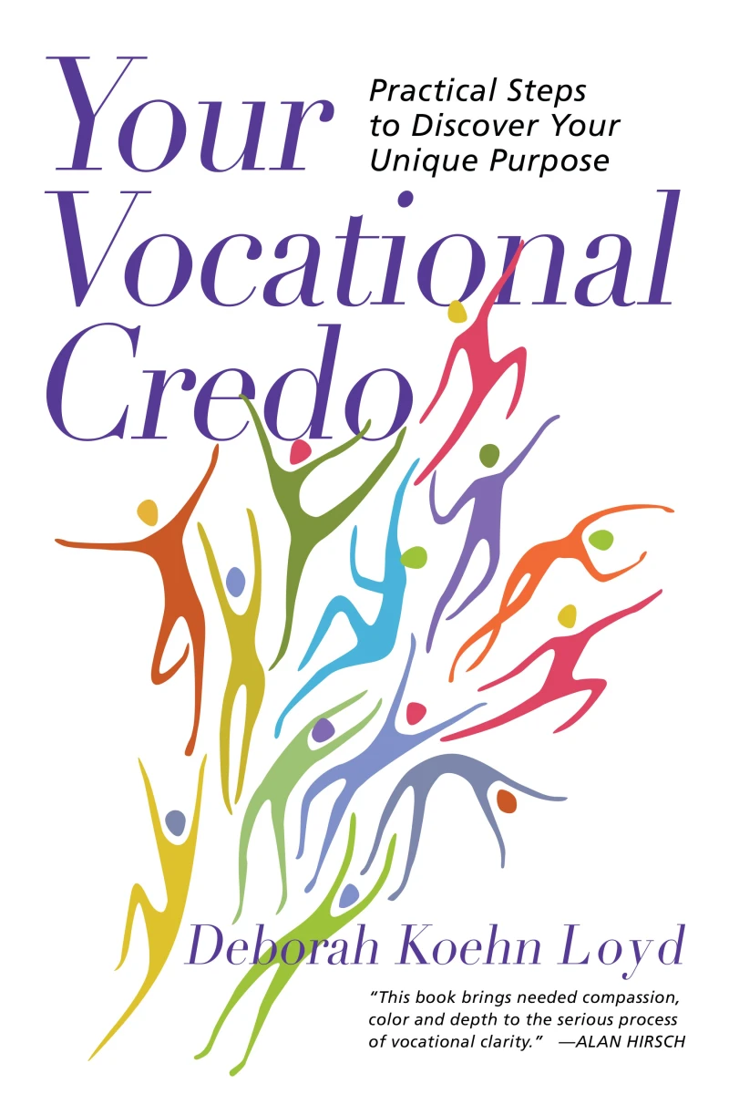 Portada: Your Vocational Credo