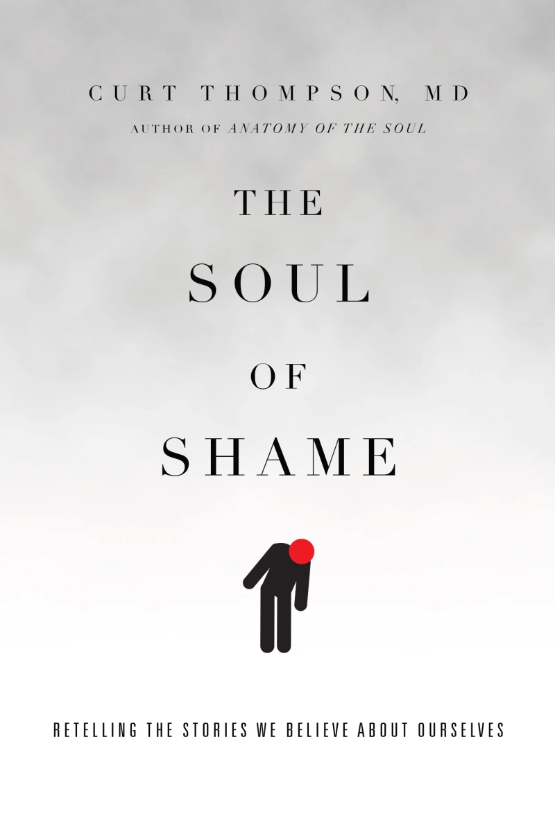Portada: The Soul of Shame