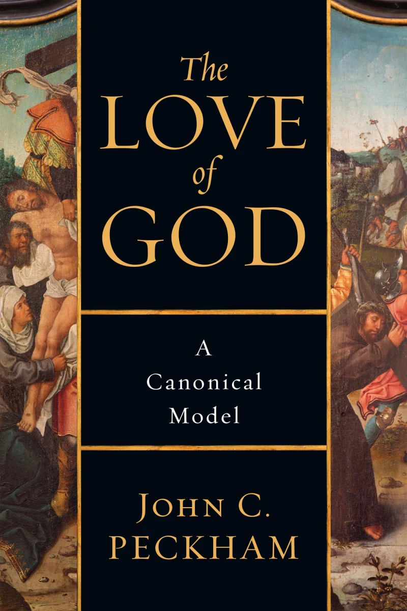 Portada: The Love of God