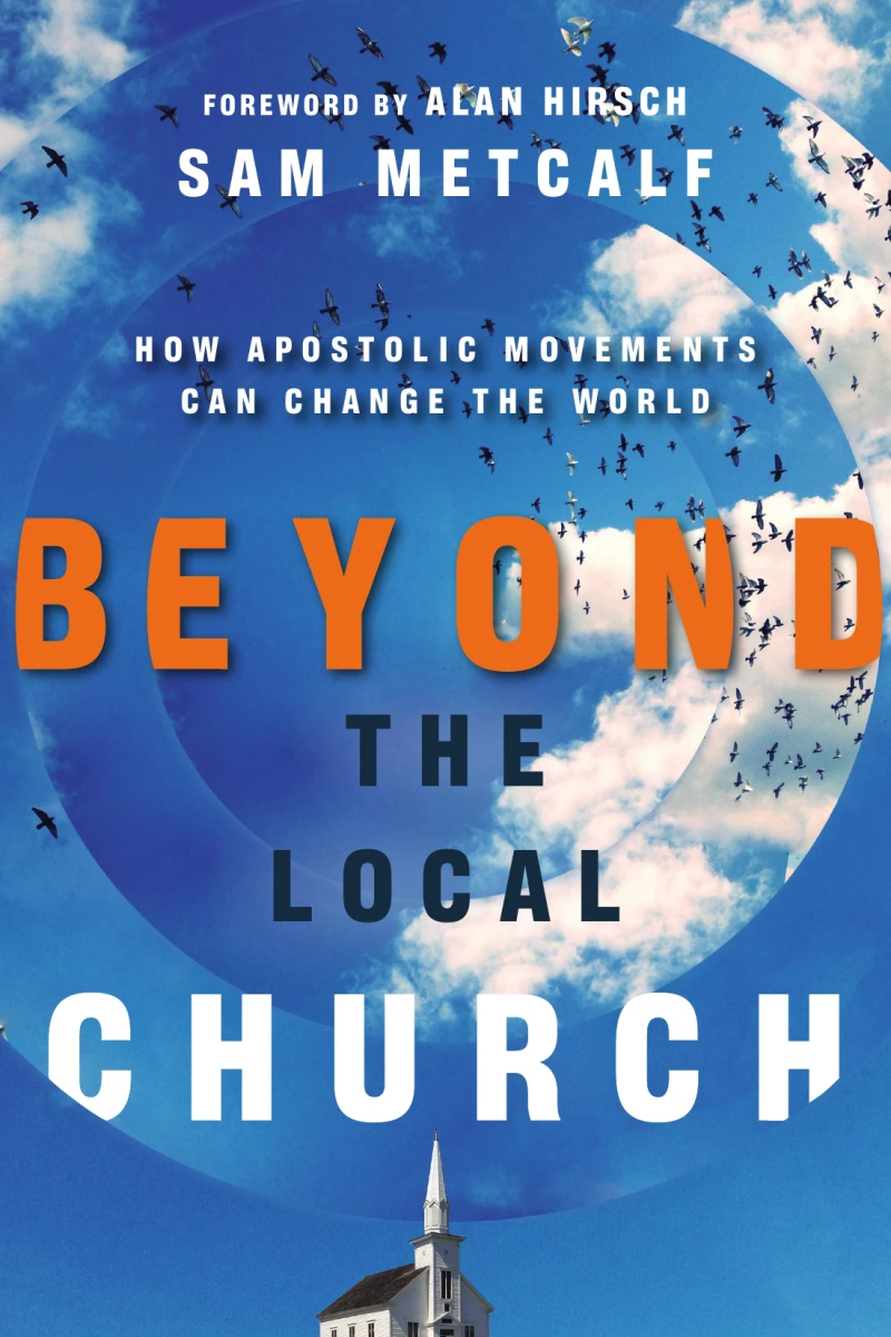 Portada: Beyond the Local Church