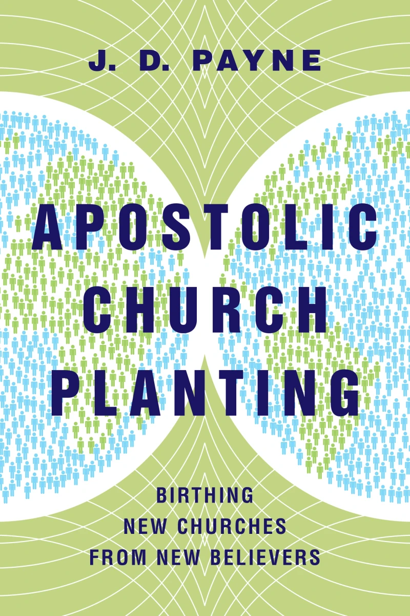Portada: Apostolic Church Planting