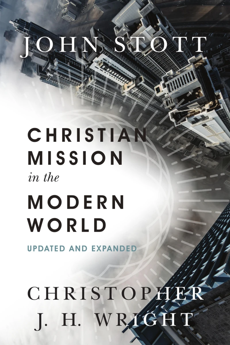 Portada: Christian Mission in the Modern World