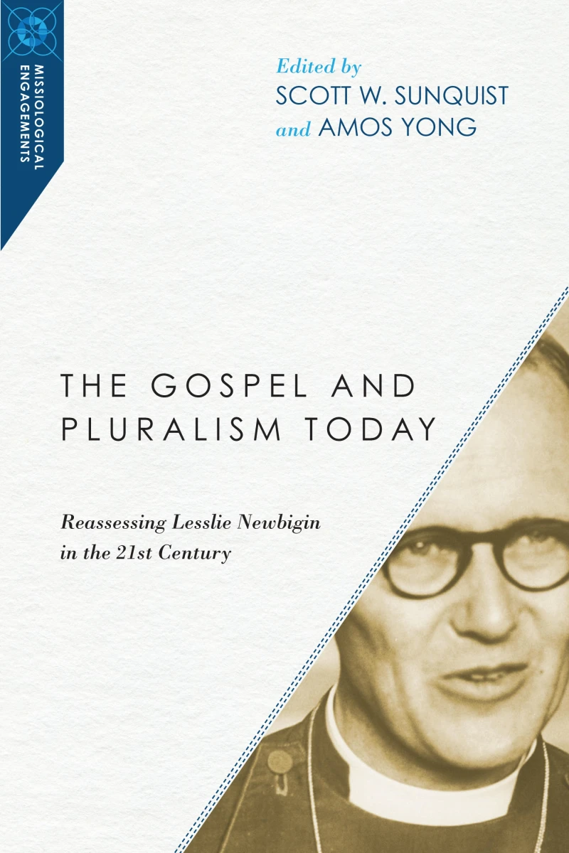 Portada: The Gospel and Pluralism Today