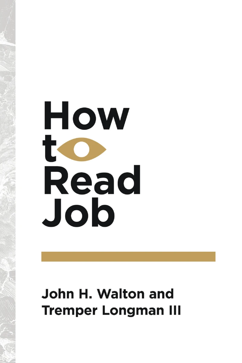 Portada: How to Read Job