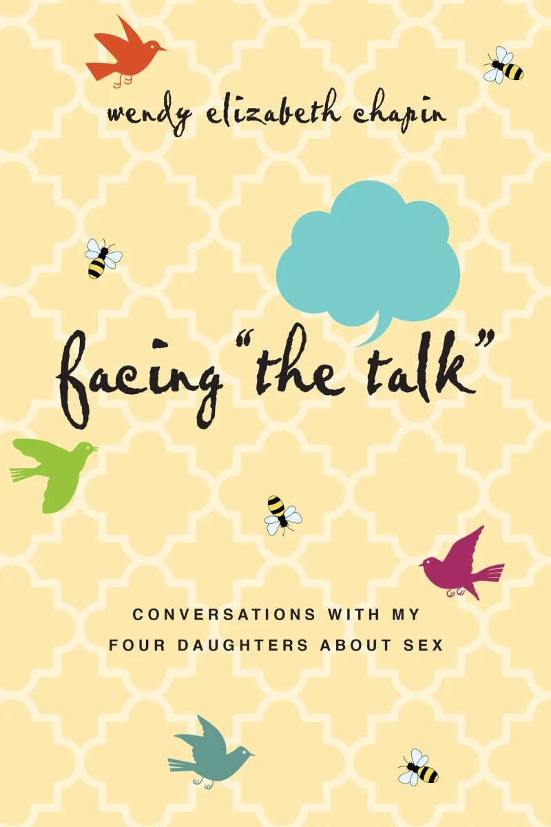 Portada: Facing "The Talk"