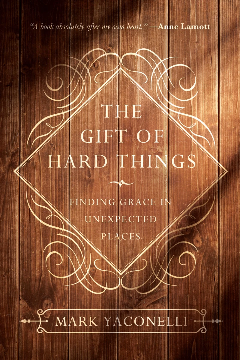 Portada: The Gift of Hard Things