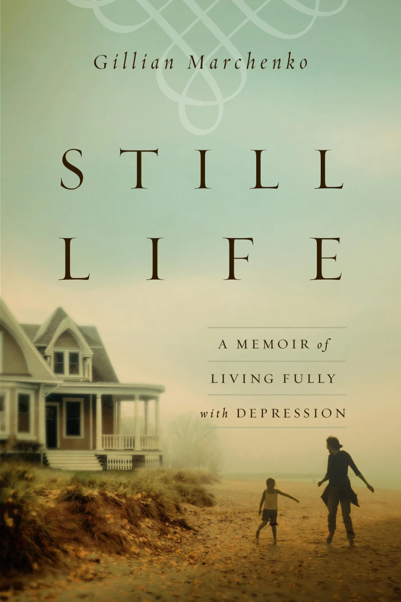 Portada: Still Life