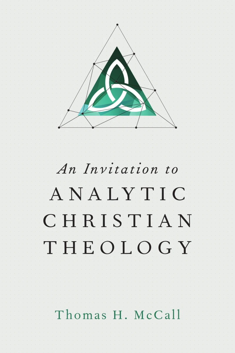 Portada: An Invitation to Analytic Christian Theology