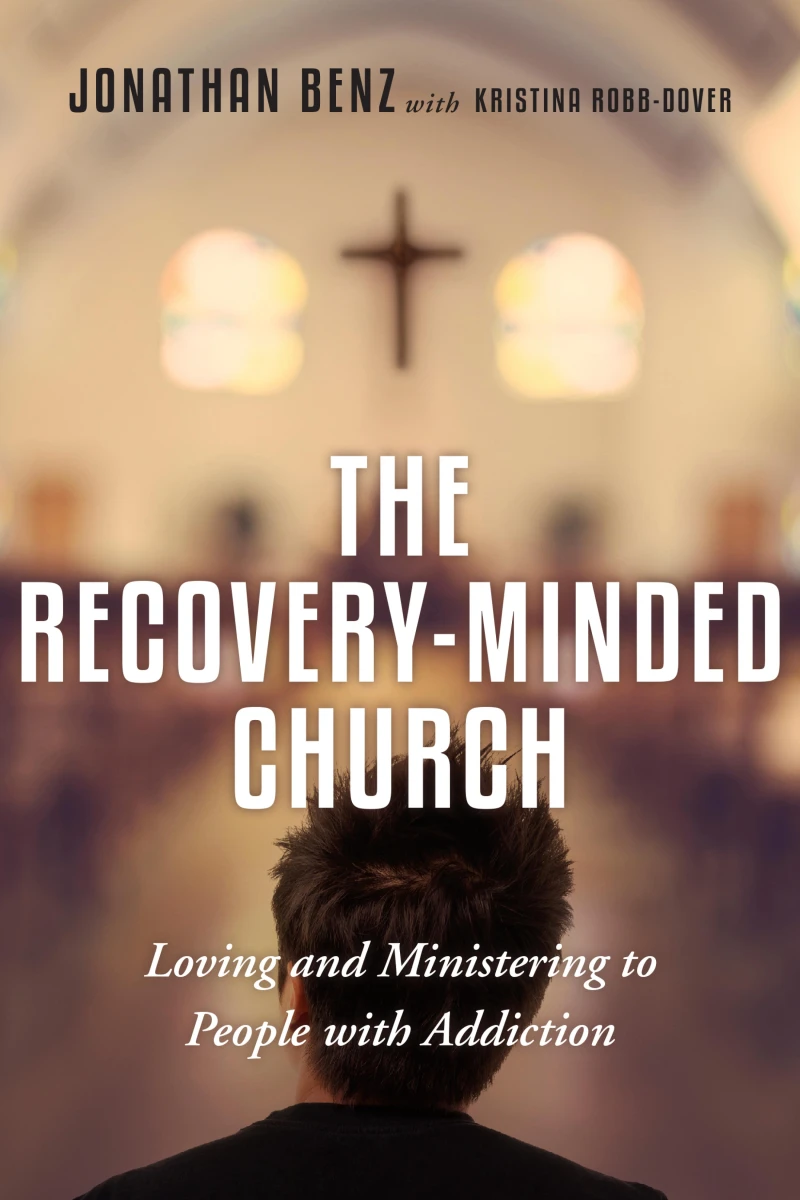 Portada: The Recovery-Minded Church