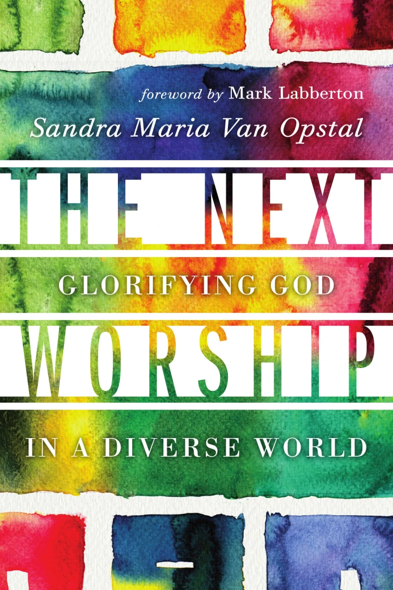 Portada: The Next Worship