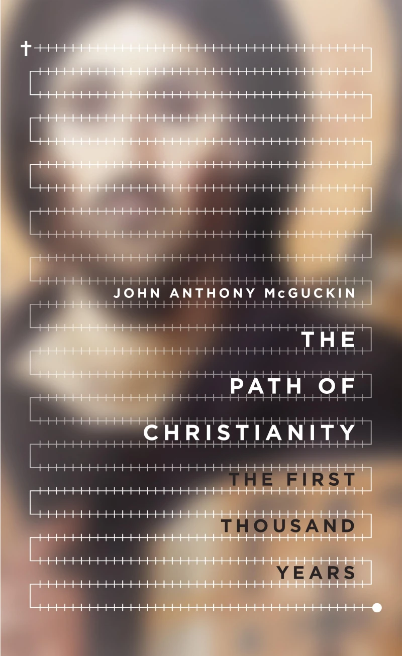 Portada: The Path of Christianity
