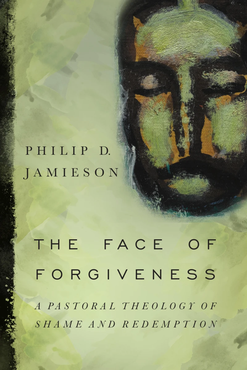 Portada: The Face of Forgiveness