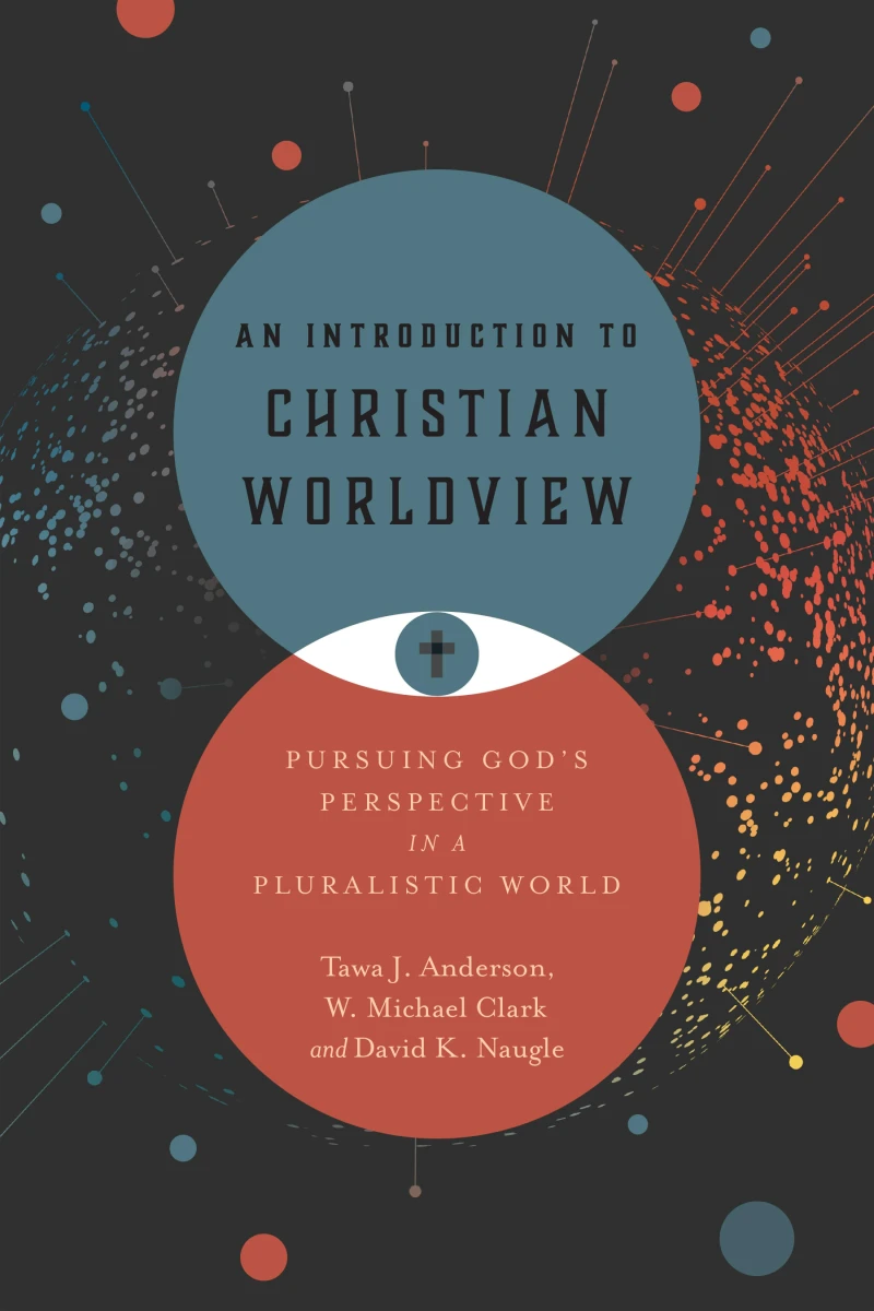Portada: An Introduction to Christian Worldview