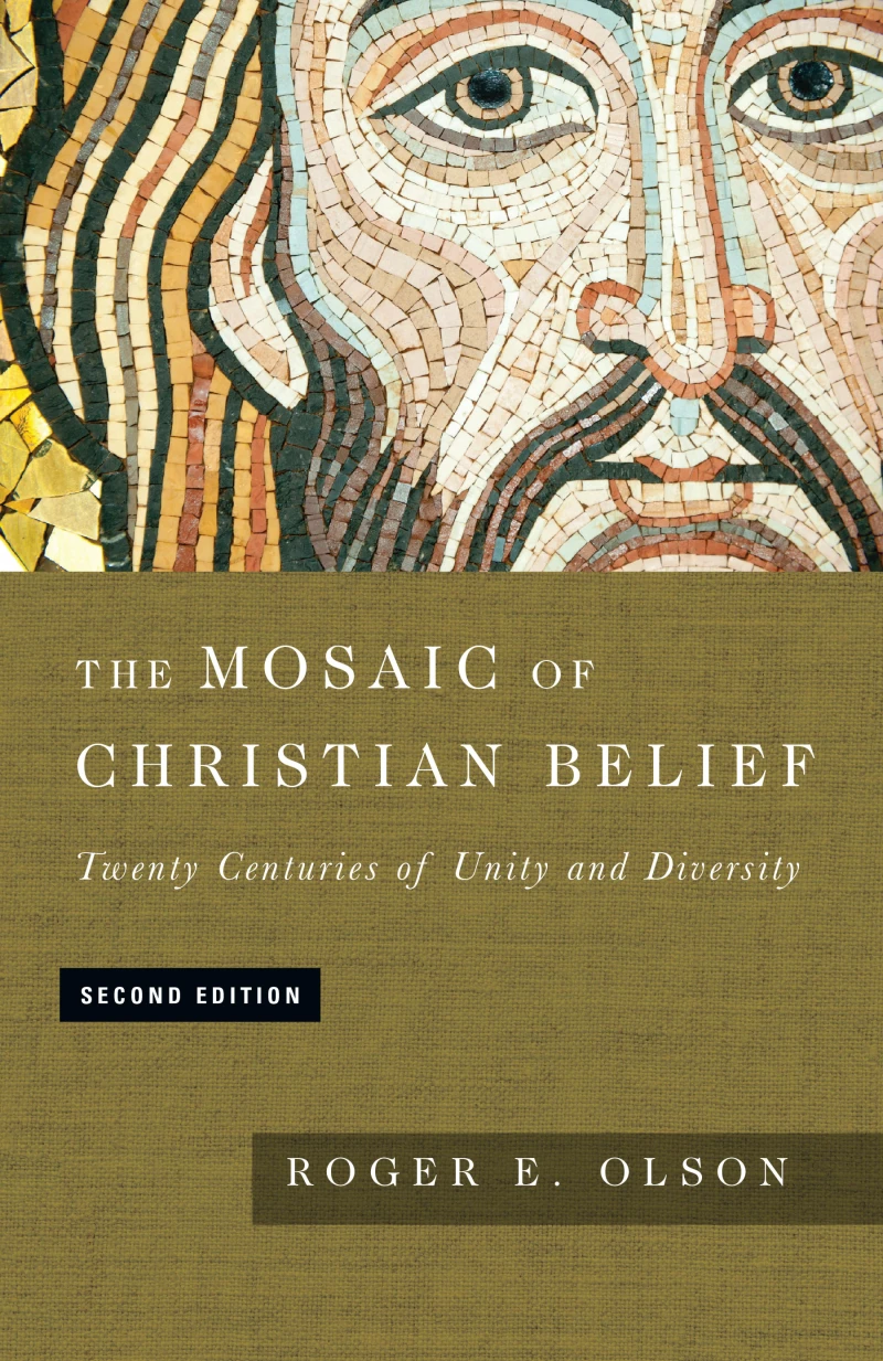 Portada: The Mosaic of Christian Belief