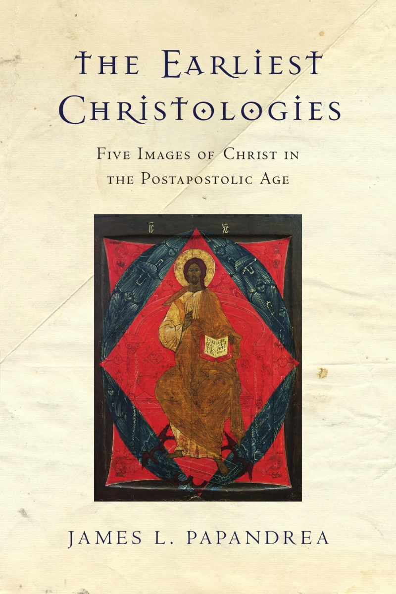 Portada: The Earliest Christologies