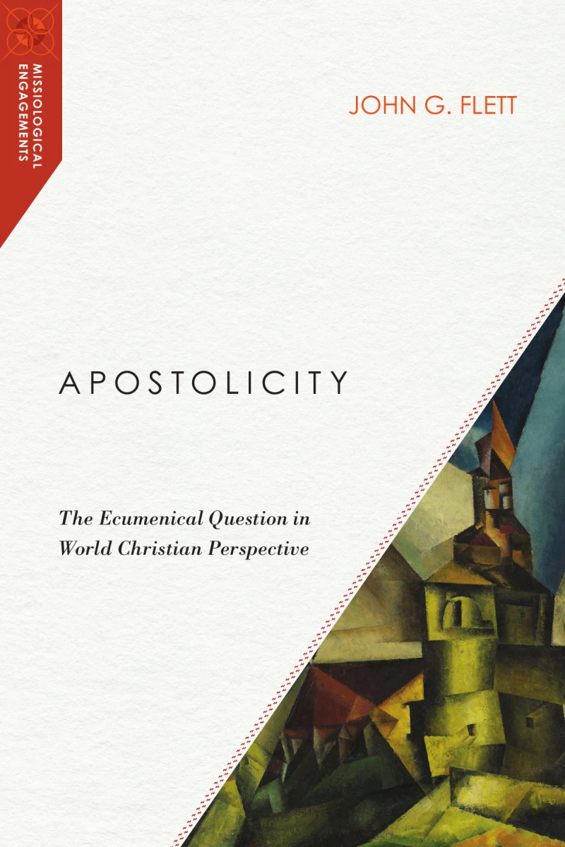 Portada: Apostolicity